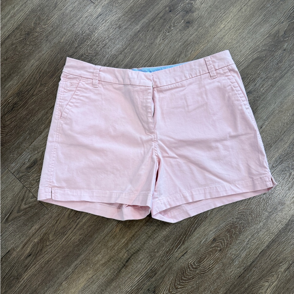 Crown & Ivy Caroline Shorts - Light Pink